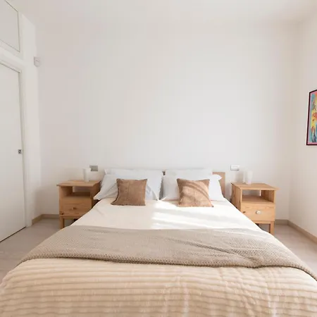 Luxury - Bramante 7 * Milánó