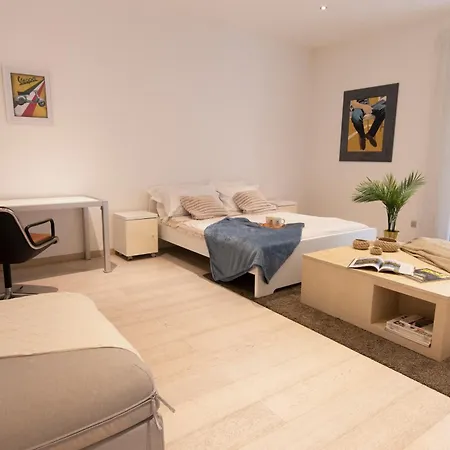 Luxury - Bramante 7 * Milánó