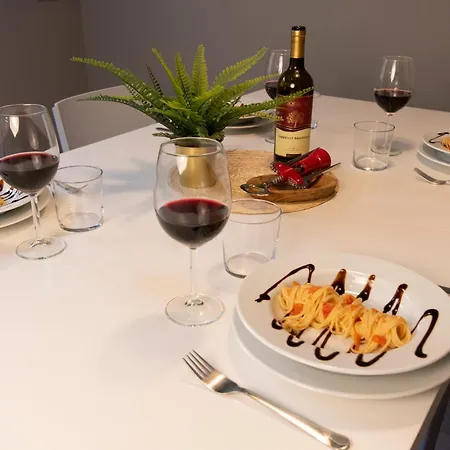 Luxury - Bramante 7 Διαμέρισμα *