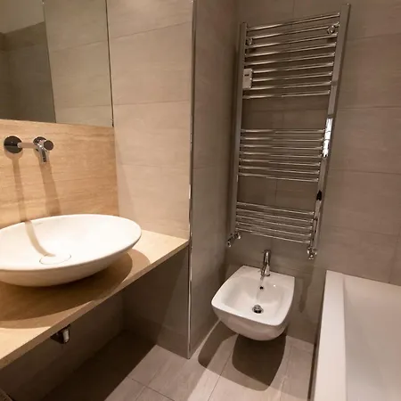 Luxury - Bramante 7 * Μιλάνο