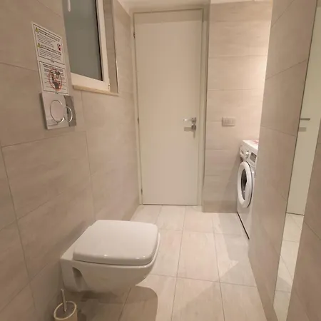 Luxury - Bramante 7 Διαμέρισμα