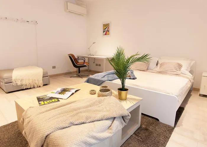 Apartment Luxury - Bramante 7