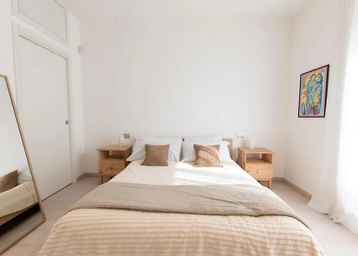 Luxury - Bramante 7 * Mailand