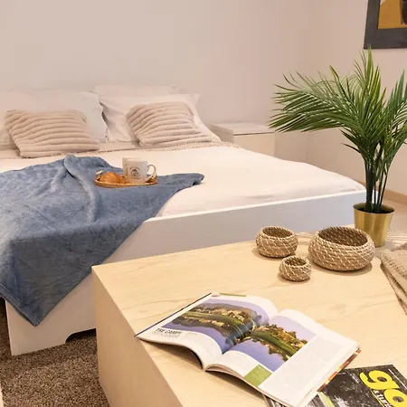 Daire Luxury - Bramante 7 *