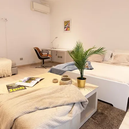 Daire Luxury - Bramante 7
