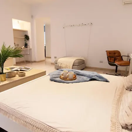 Luxury - Bramante 7 * Milano